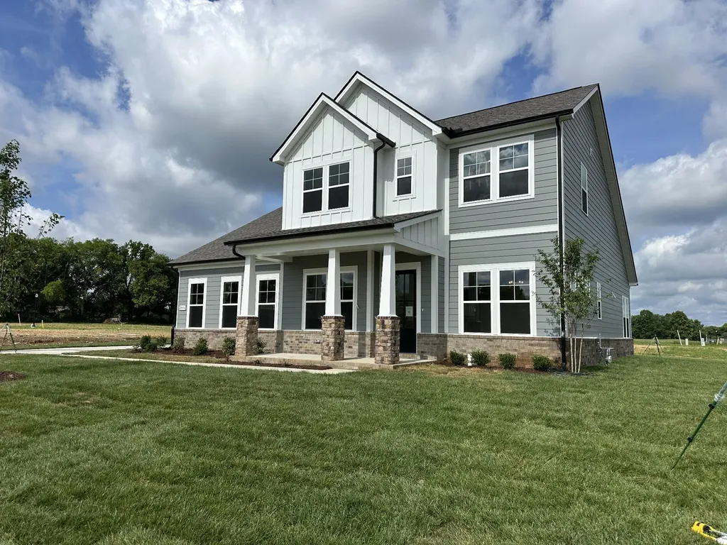 2911 Chetco Way Murfreesboro TN 37129