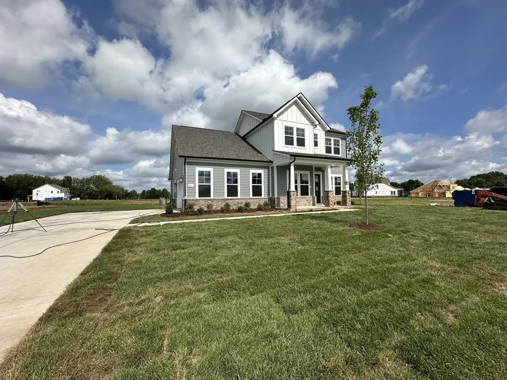 2911 Chetco Way Murfreesboro TN 37129