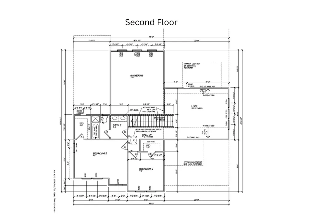 2911 Chetco Way Murfreesboro TN 37129