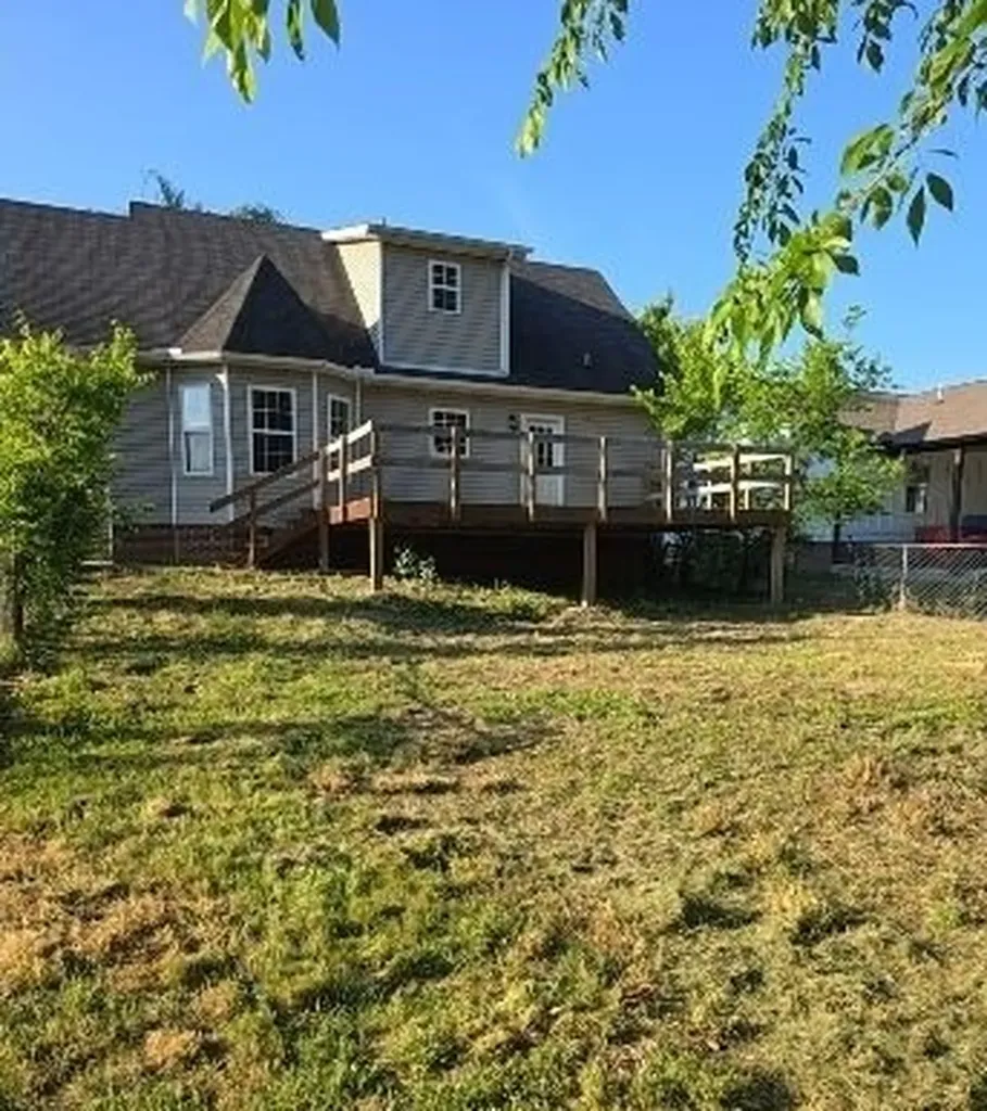215 Warren Circle Shelbyville TN 37160