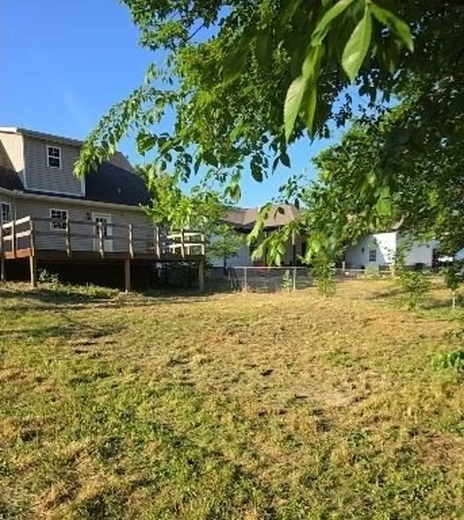 215 Warren Circle Shelbyville TN 37160