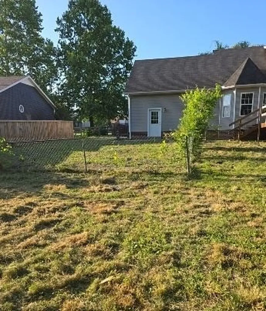 215 Warren Circle Shelbyville TN 37160