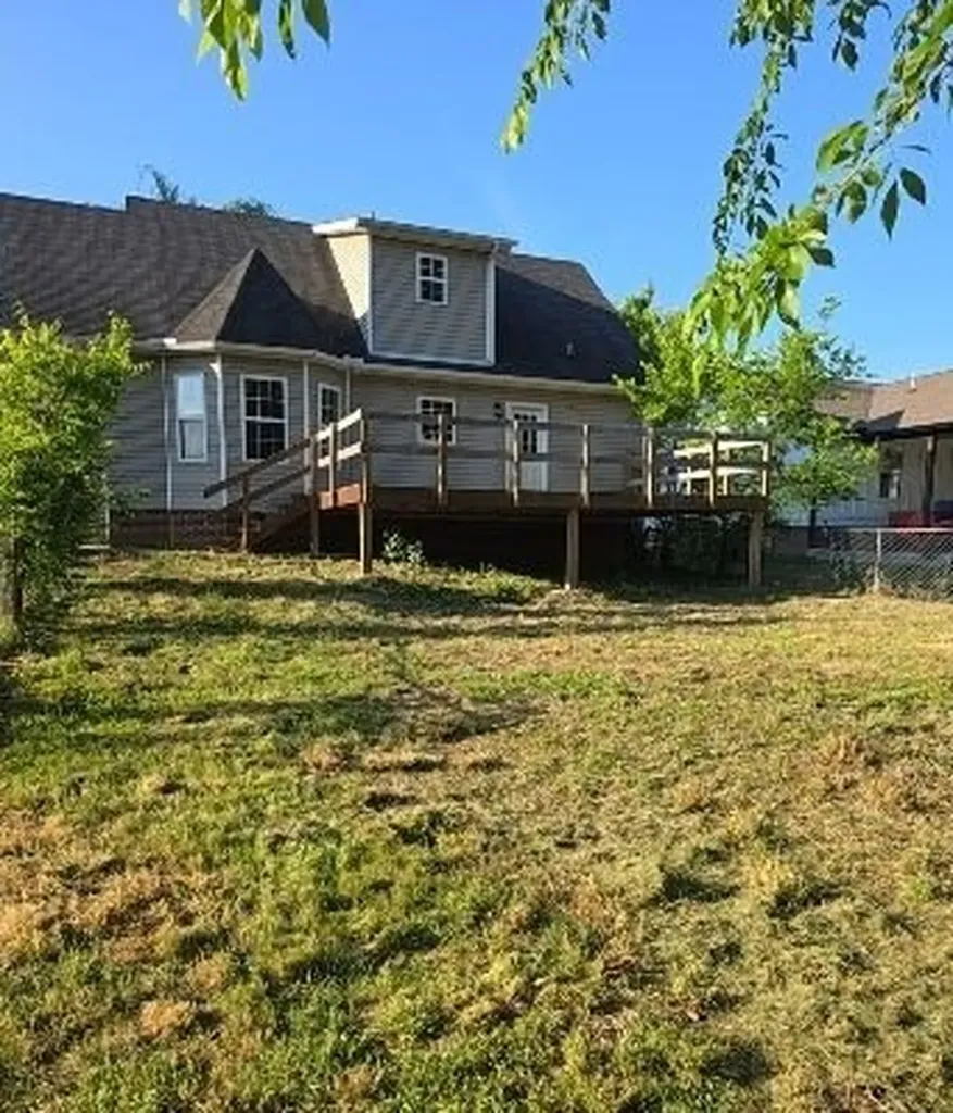 215 Warren Circle Shelbyville TN 37160