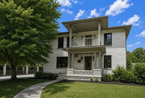 208 Fairfax Avenue Nashville TN 37212