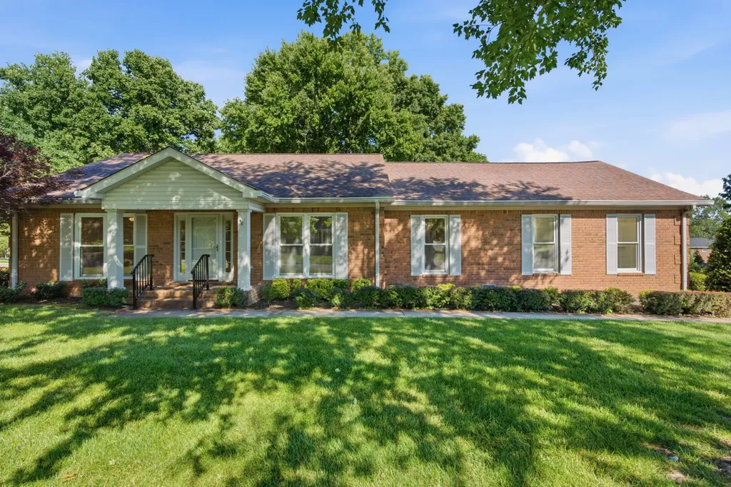 533 Hearthstone Circle Brentwood TN 37027