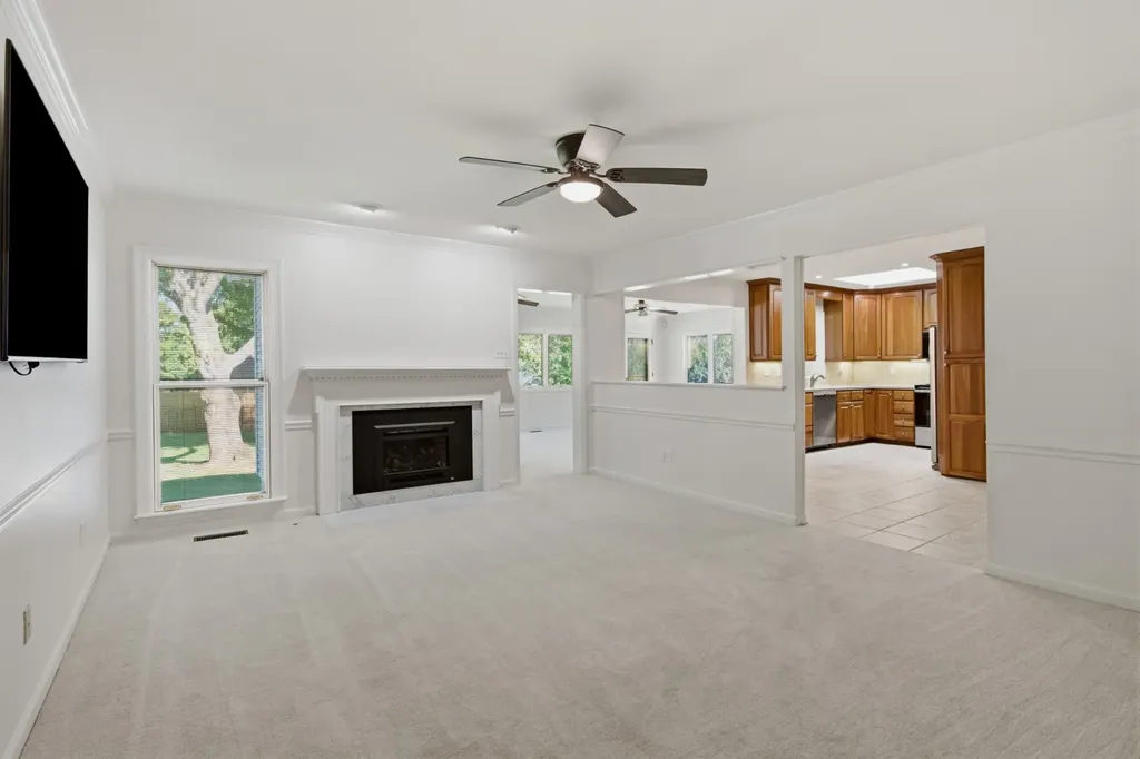 533 Hearthstone Circle Brentwood TN 37027