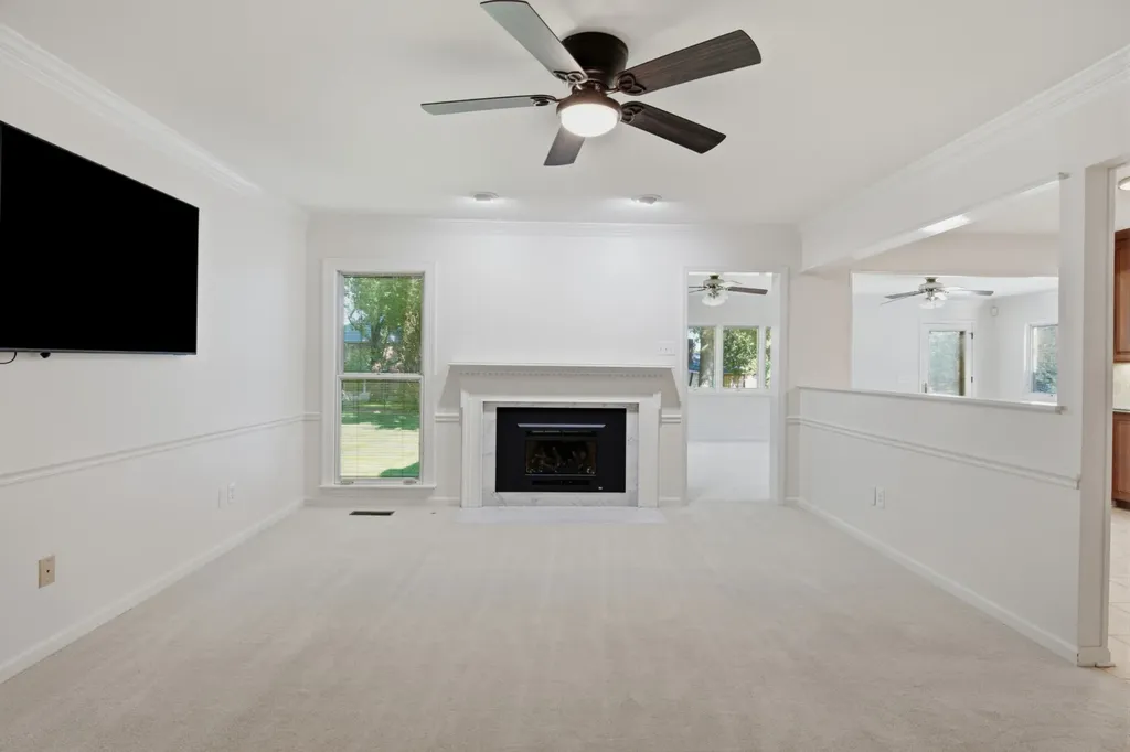 533 Hearthstone Circle Brentwood TN 37027