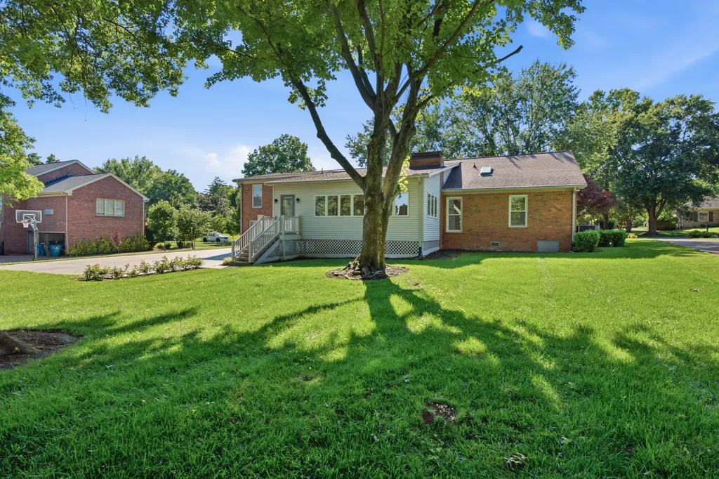 533 Hearthstone Circle Brentwood TN 37027