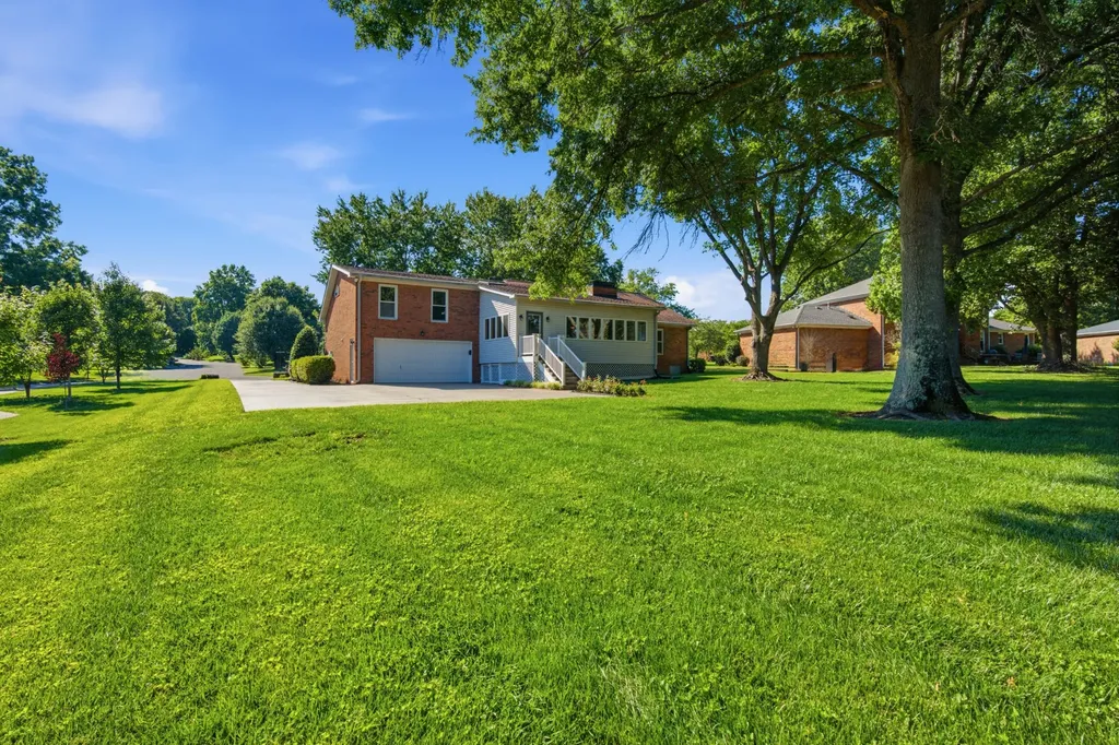 533 Hearthstone Circle Brentwood TN 37027