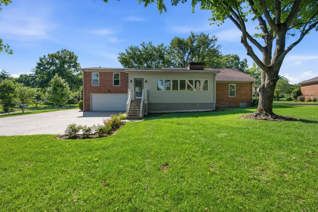 533 Hearthstone Circle Brentwood TN 37027