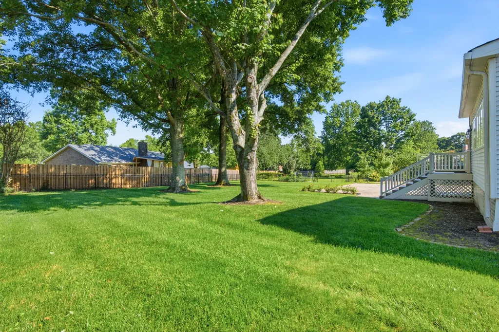 533 Hearthstone Circle Brentwood TN 37027