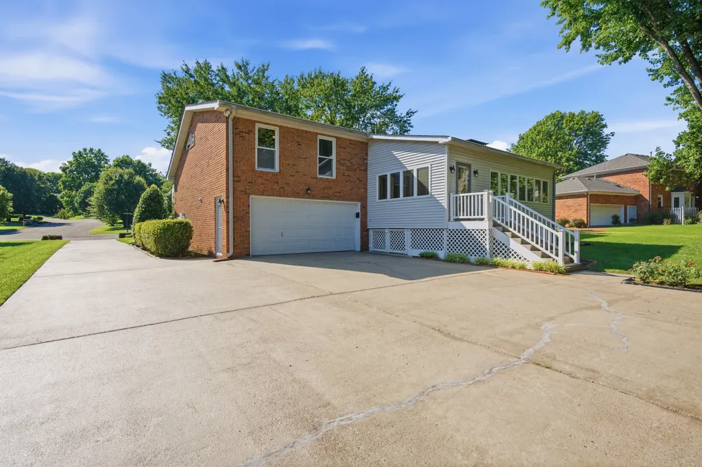 533 Hearthstone Circle Brentwood TN 37027