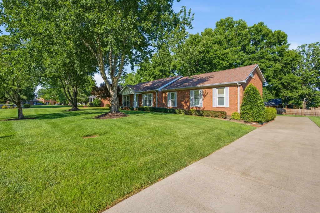 533 Hearthstone Circle Brentwood TN 37027