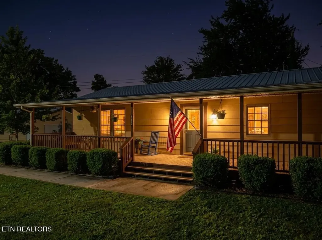 1459 Old Elmore Road Crossville TN 38571