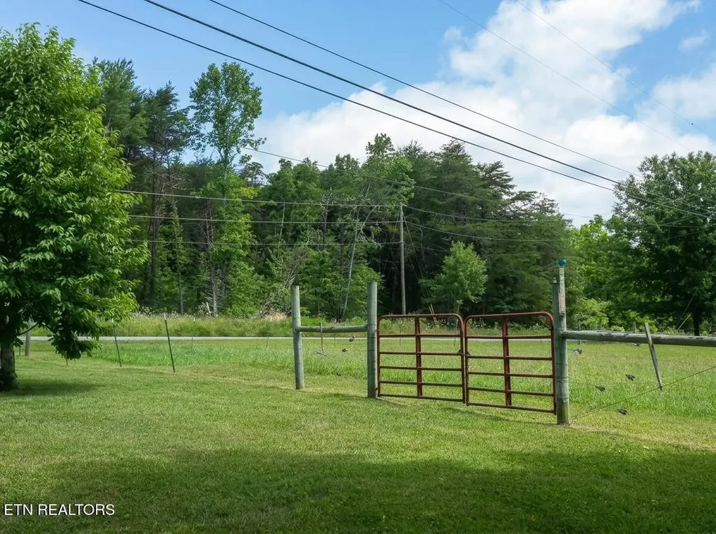 1459 Old Elmore Road Crossville TN 38571