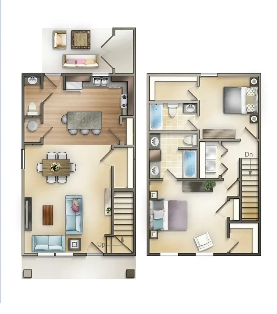 2027 Blossom Run Spring Hill TN 37174