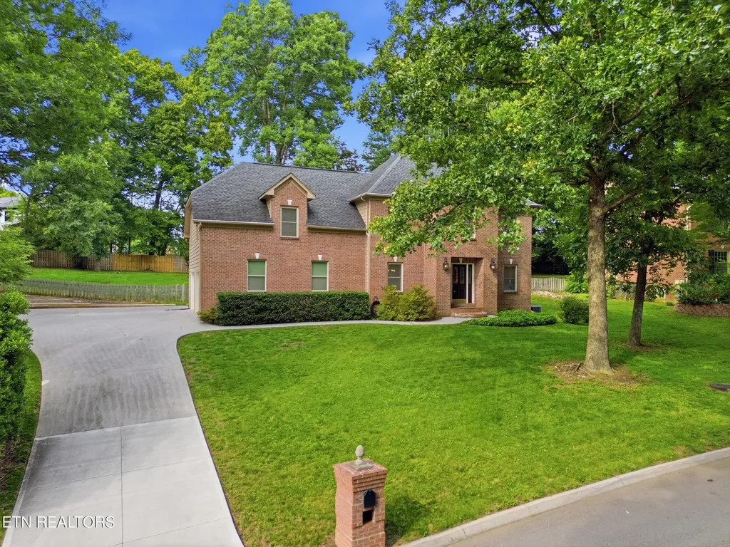410 Mapletree Drive Knoxville TN 37934