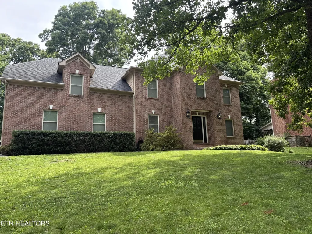 410 Mapletree Drive Knoxville TN 37934