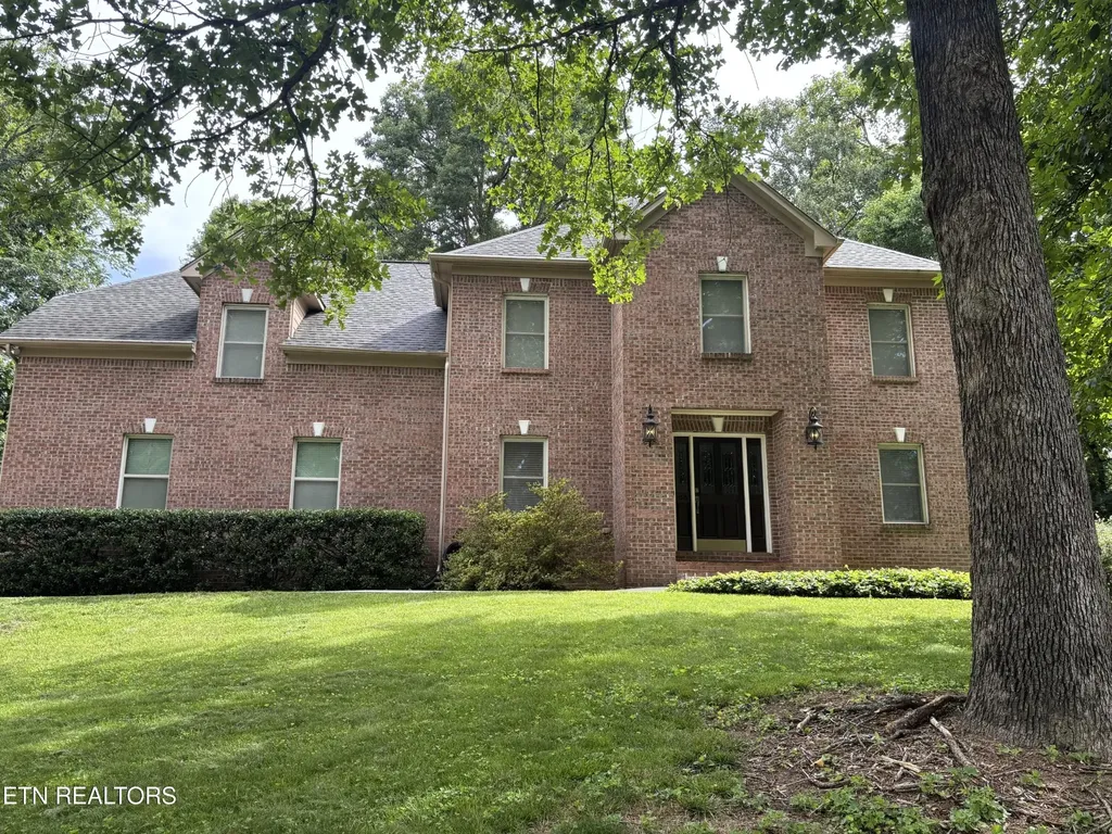 410 Mapletree Drive Knoxville TN 37934