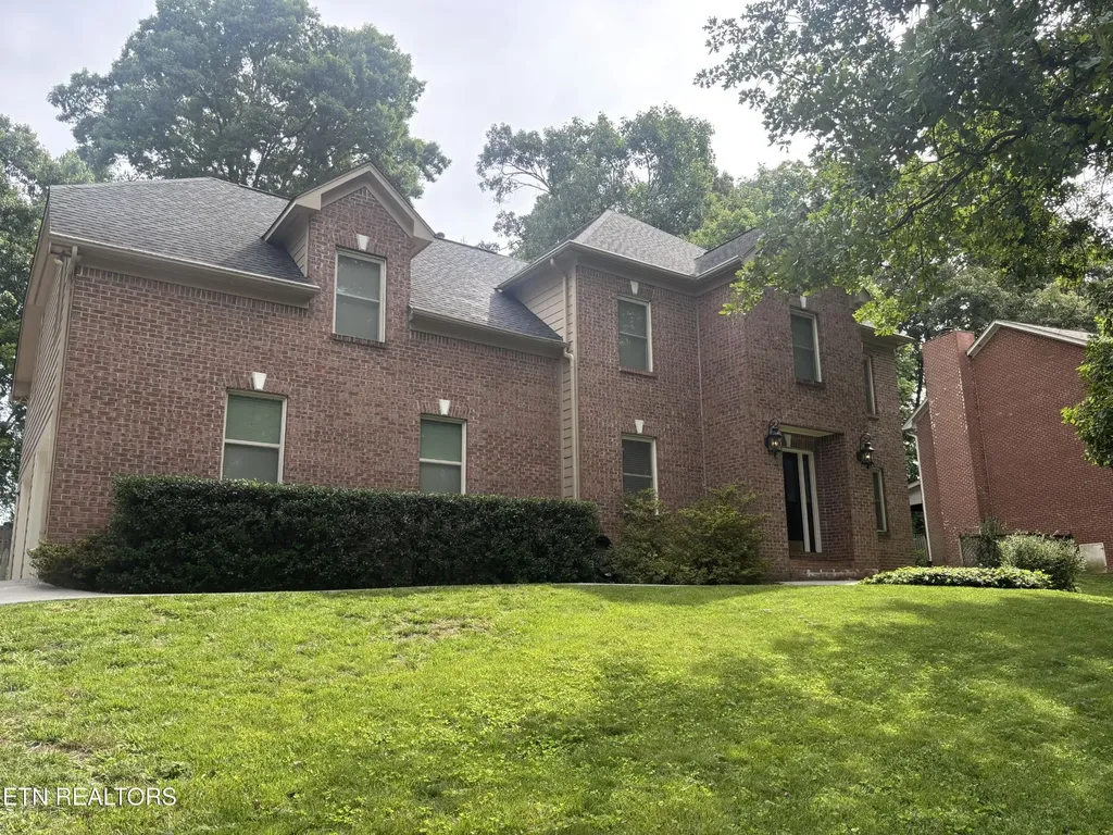 410 Mapletree Drive Knoxville TN 37934