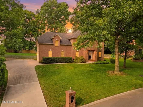 410 Mapletree Drive Knoxville TN 37934