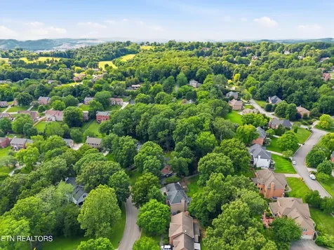 410 Mapletree Drive Knoxville TN 37934