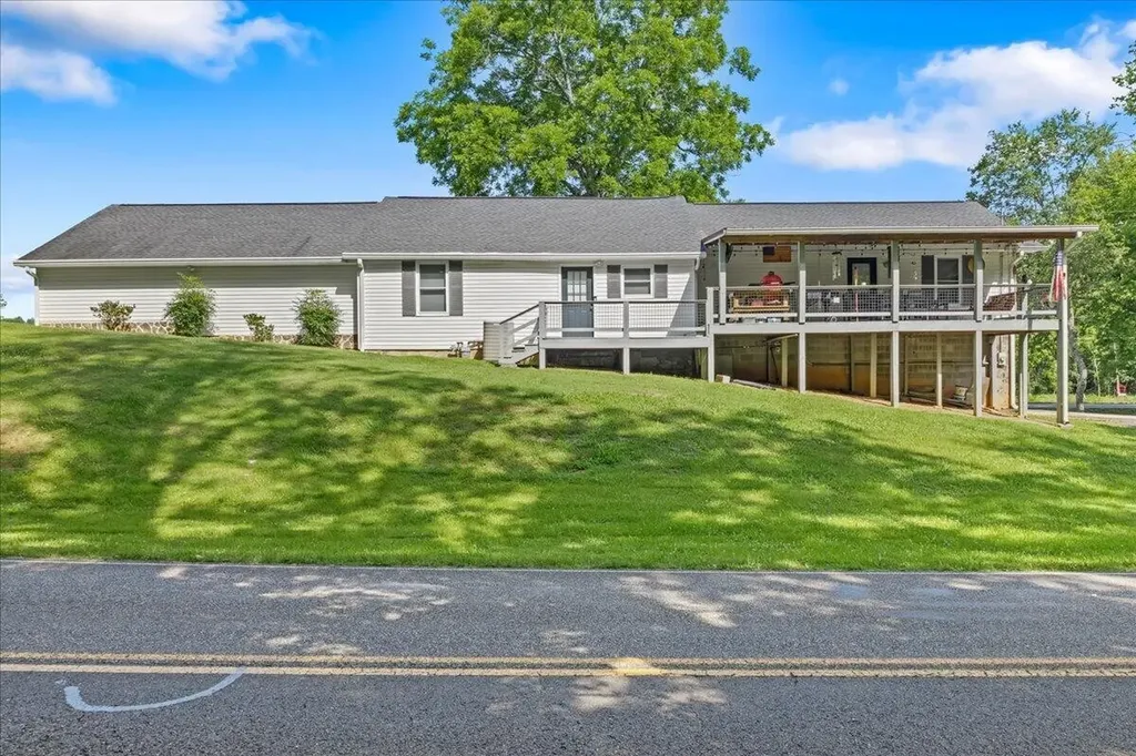 1467 County Road 700 Athens TN 37303