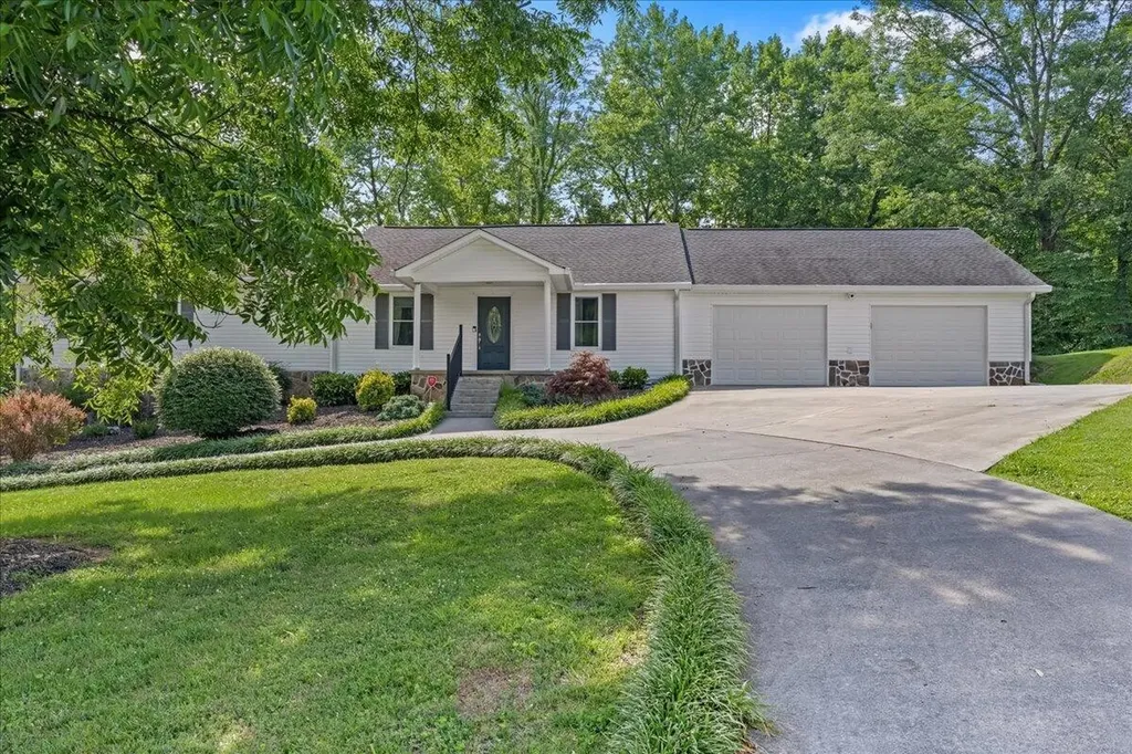 1467 County Road 700 Athens TN 37303