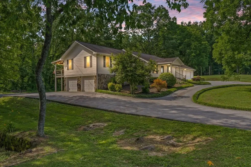 1467 County Road 700 Athens TN 37303