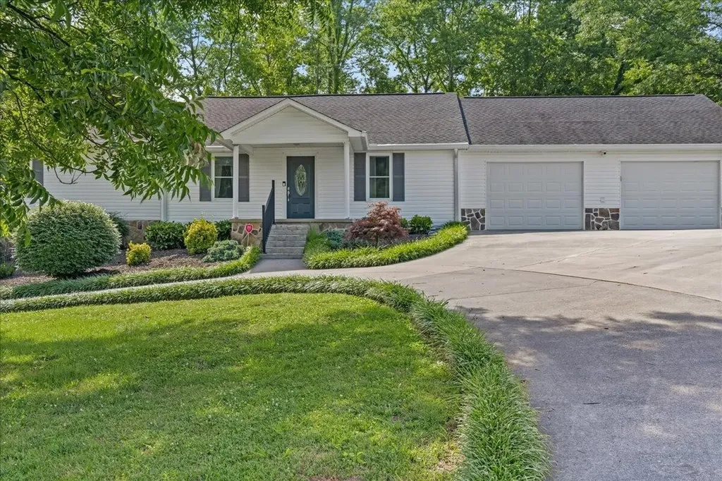1467 County Road 700 Athens TN 37303