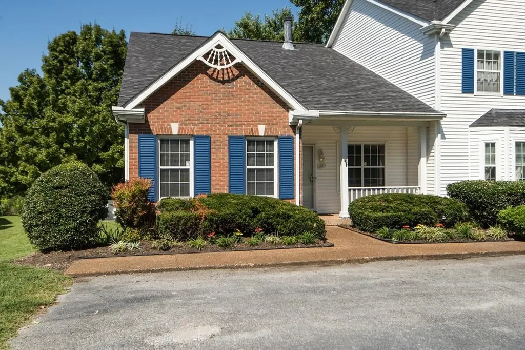 1215 Carriage Park Drive Franklin TN 37064