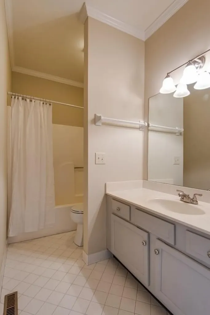 1215 Carriage Park Drive Franklin TN 37064