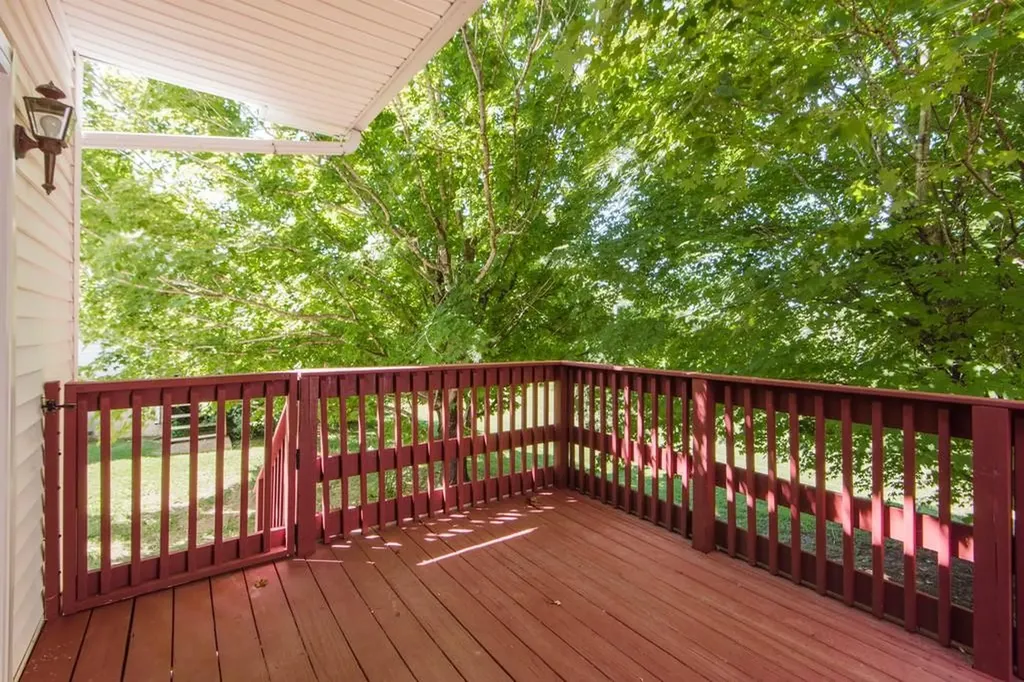 1215 Carriage Park Drive Franklin TN 37064