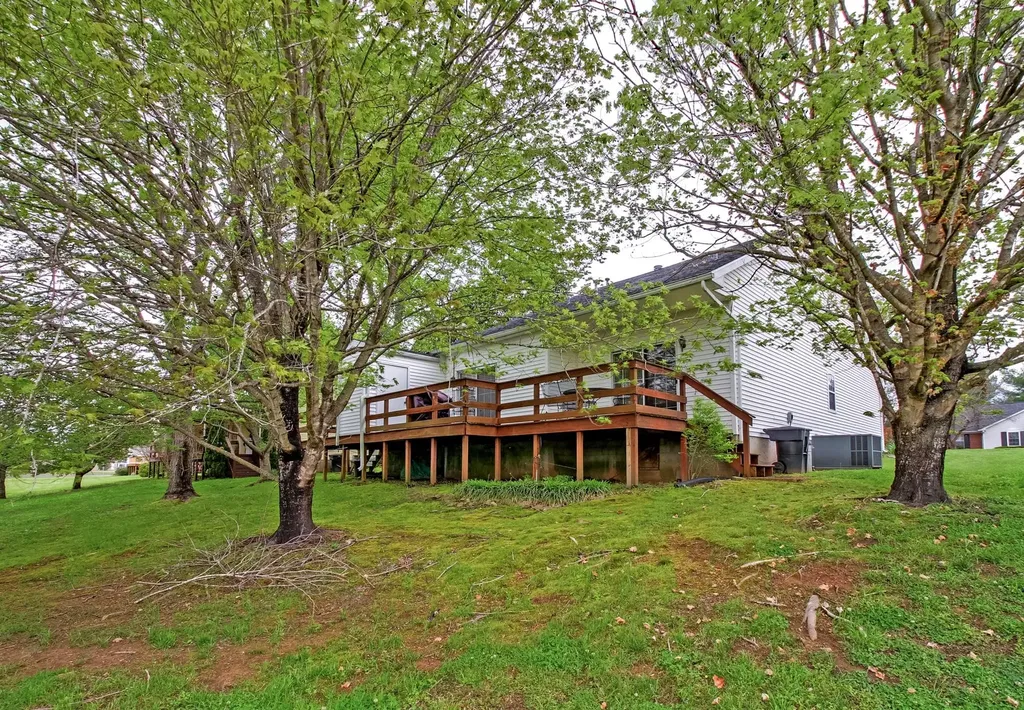 1215 Carriage Park Drive Franklin TN 37064