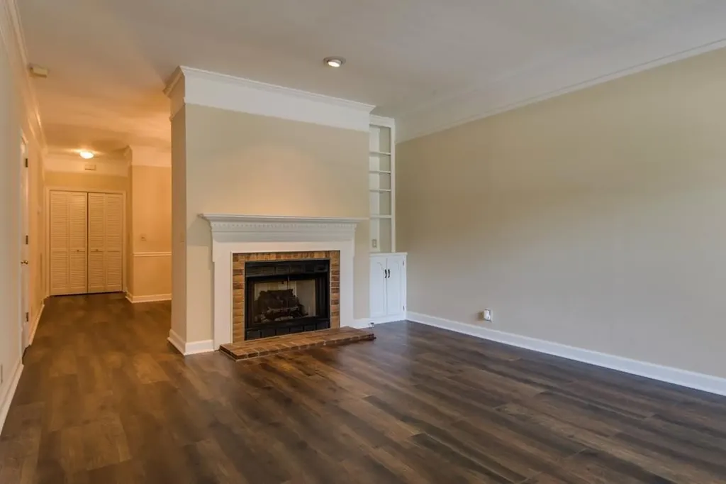 1215 Carriage Park Drive Franklin TN 37064