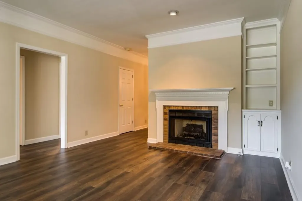 1215 Carriage Park Drive Franklin TN 37064