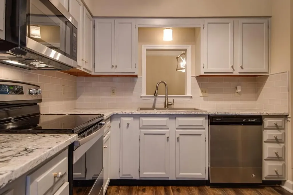 1215 Carriage Park Drive Franklin TN 37064
