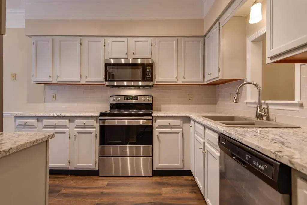 1215 Carriage Park Drive Franklin TN 37064