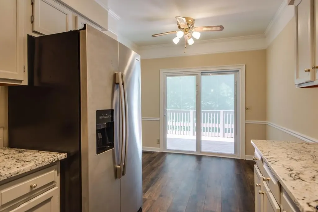 1215 Carriage Park Drive Franklin TN 37064