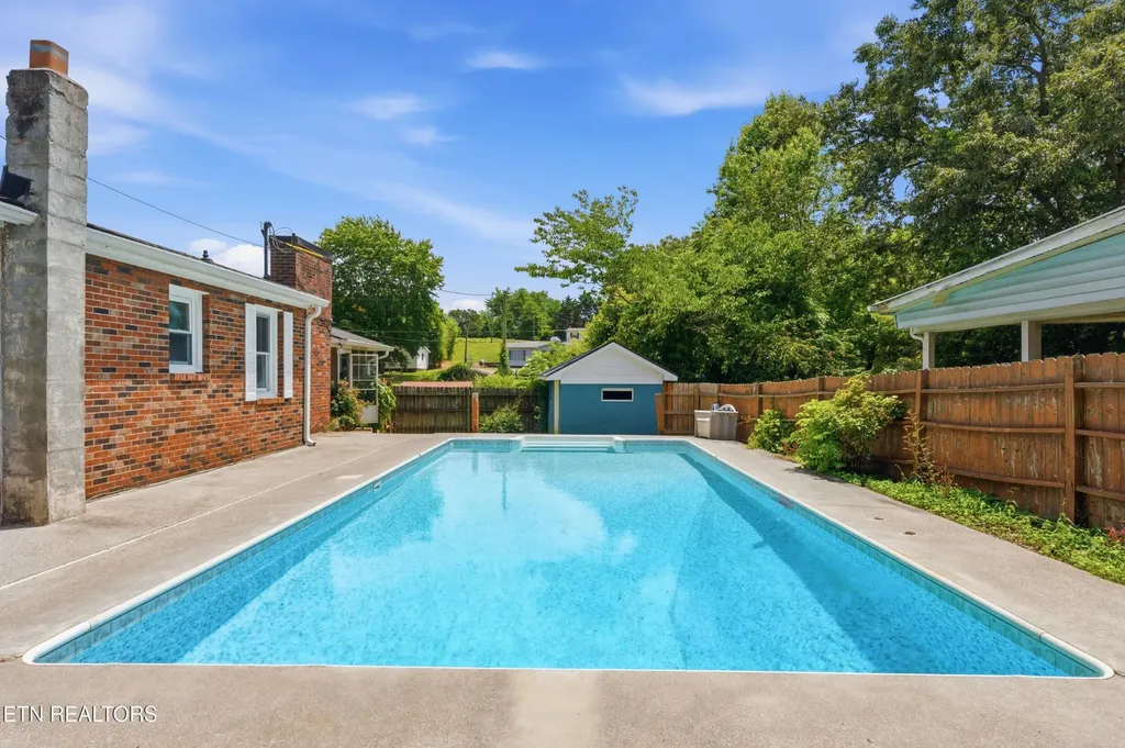 513 Smokey Drive Loudon TN 37774