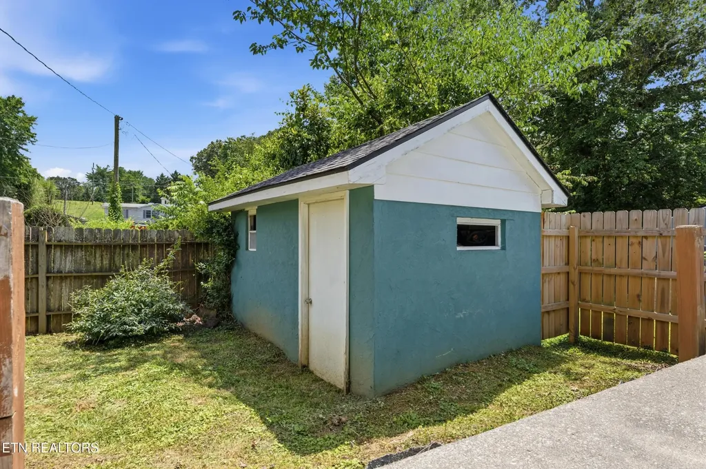 513 Smokey Drive Loudon TN 37774