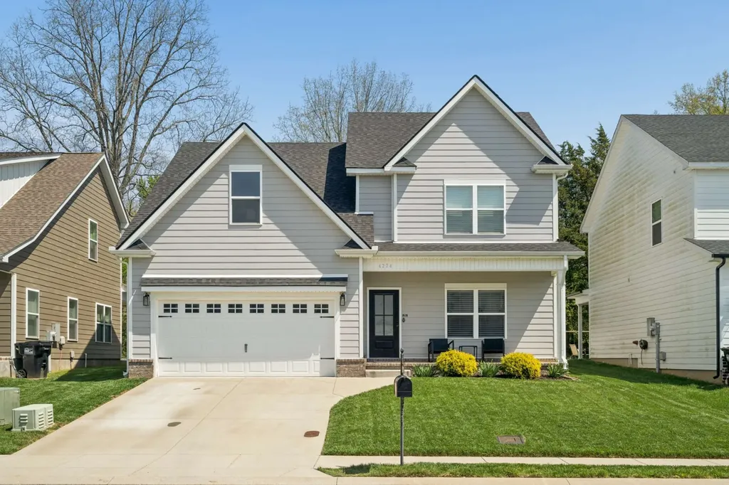 4224 Stark Street Murfreesboro TN 37129