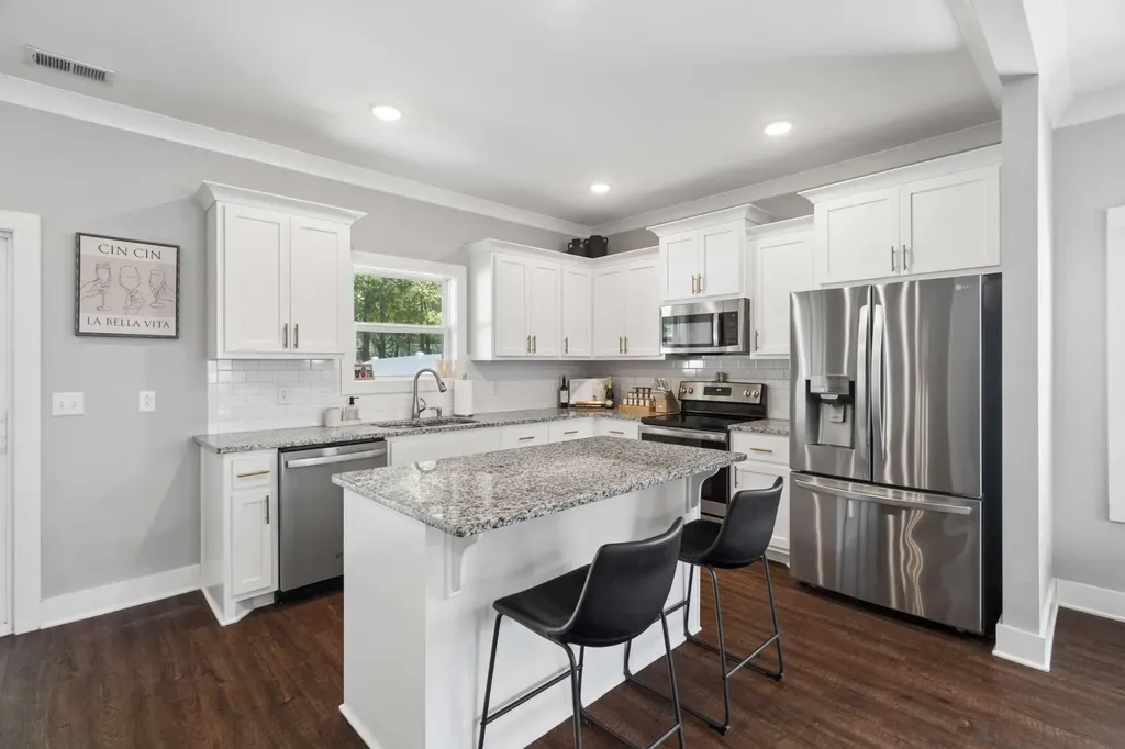 4224 Stark Street Murfreesboro TN 37129