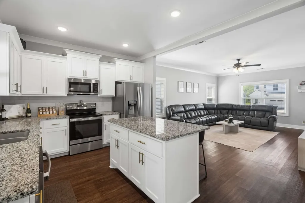 4224 Stark Street Murfreesboro TN 37129
