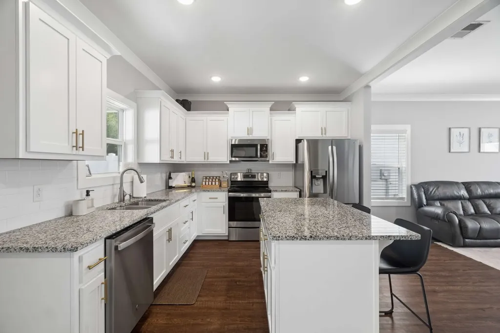 4224 Stark Street Murfreesboro TN 37129