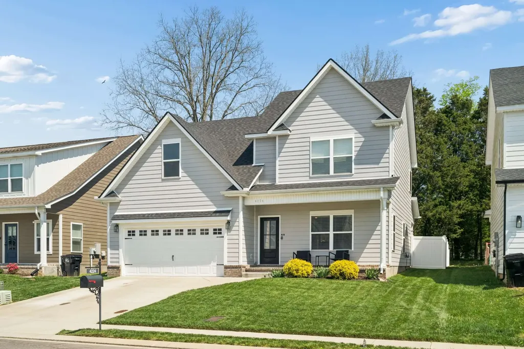 4224 Stark Street Murfreesboro TN 37129