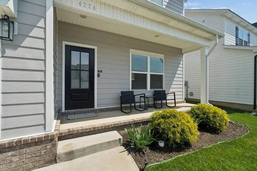 4224 Stark Street Murfreesboro TN 37129