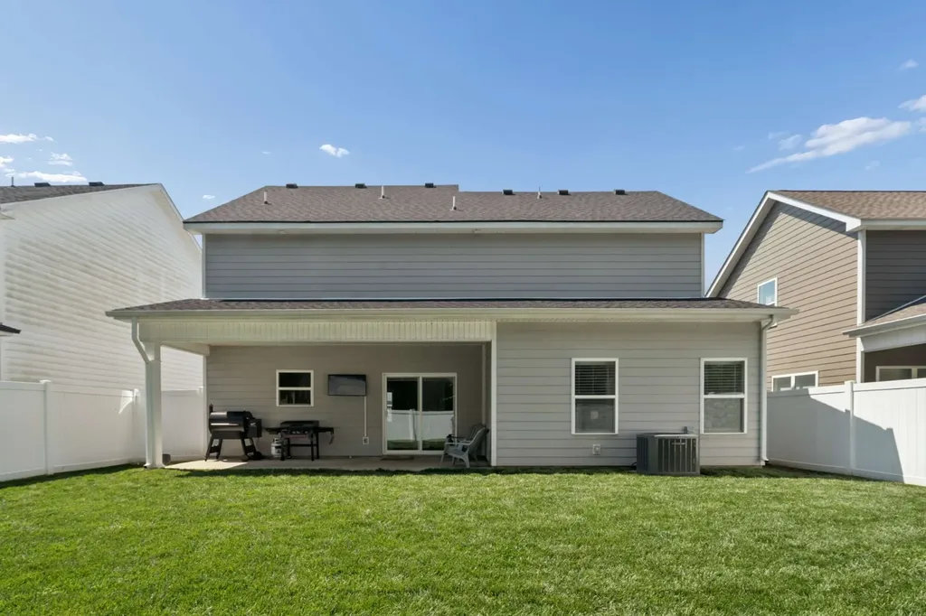 4224 Stark Street Murfreesboro TN 37129