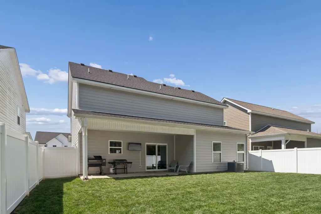 4224 Stark Street Murfreesboro TN 37129