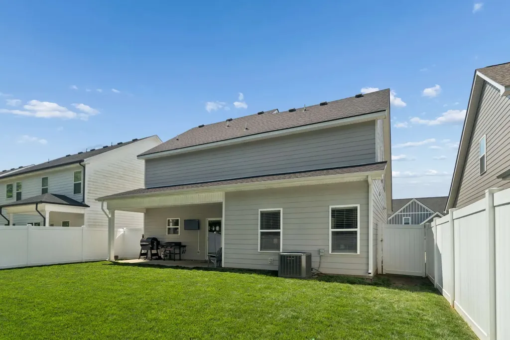 4224 Stark Street Murfreesboro TN 37129